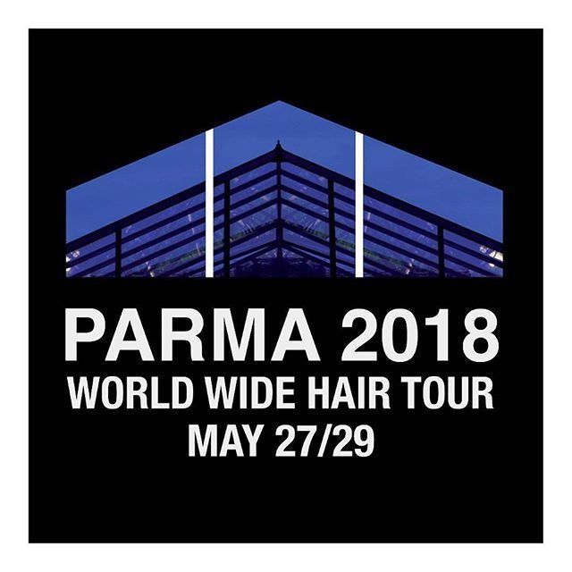 WORLD WIDE HAIR TOUR 2018