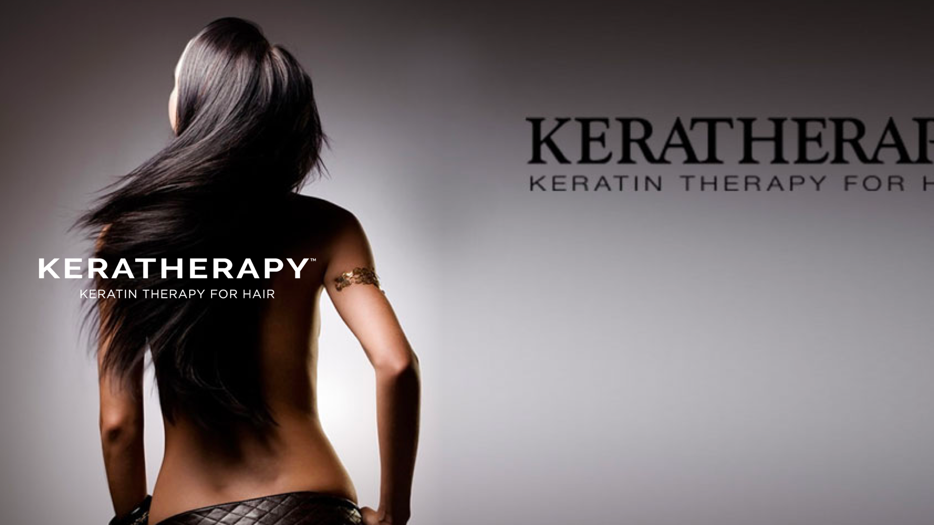 Keratherapy keratine