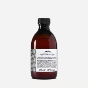 ALCHEMIC Shampoo Tabacco 280ml