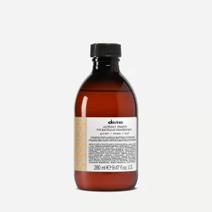 ALCHEMIC Shampoo Golden 280ml