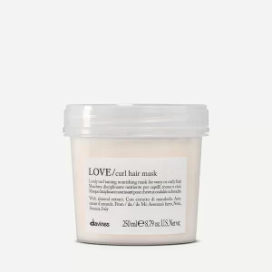 LOVE CURL Hair Mask 250ml