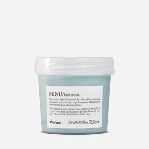 MINU Hair Mask 250ml