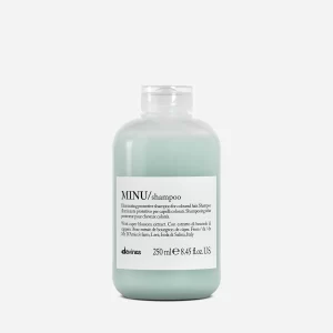 MINU Shampoo 250ml