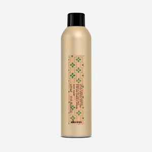 Medium Hold HairSpray 400ml