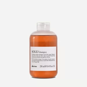 SOLU Shampoo 250ml