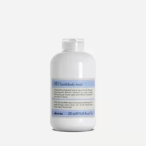 SU Hair & Body Wash 250ml