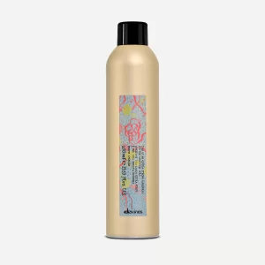 Extra Strong Hair Spray 400ml
