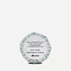 Strong Moulding Clay 75ml
