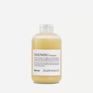 Nounou shampoo 250ml