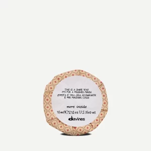 Shine Wax 75ml
