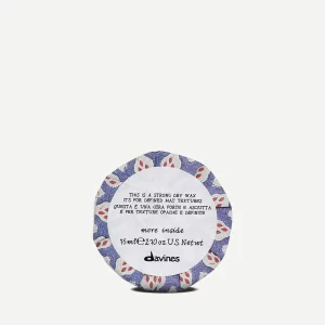 Strong Dry Wax 75ml