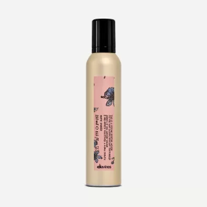 Volume Boosting Mousse 250ml