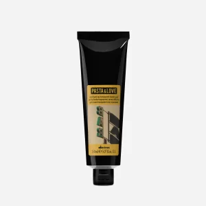 Non-foaming Transparent Shaving Gel 105ml